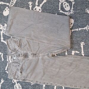 Levi's Wellthread High Loose Jeans